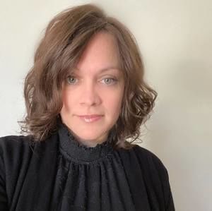 Meet your Posher, Jodi